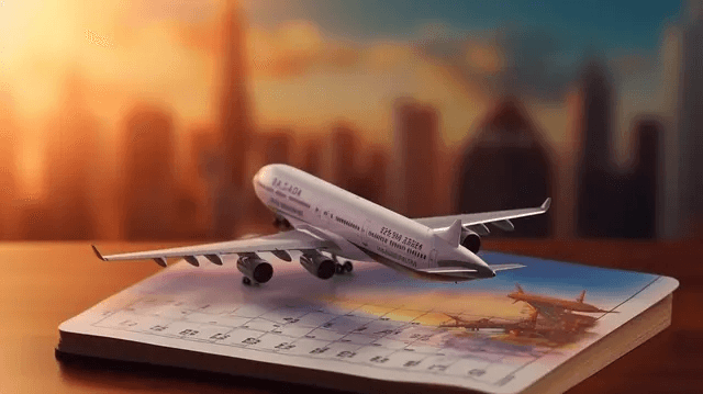 حجز الرحلات